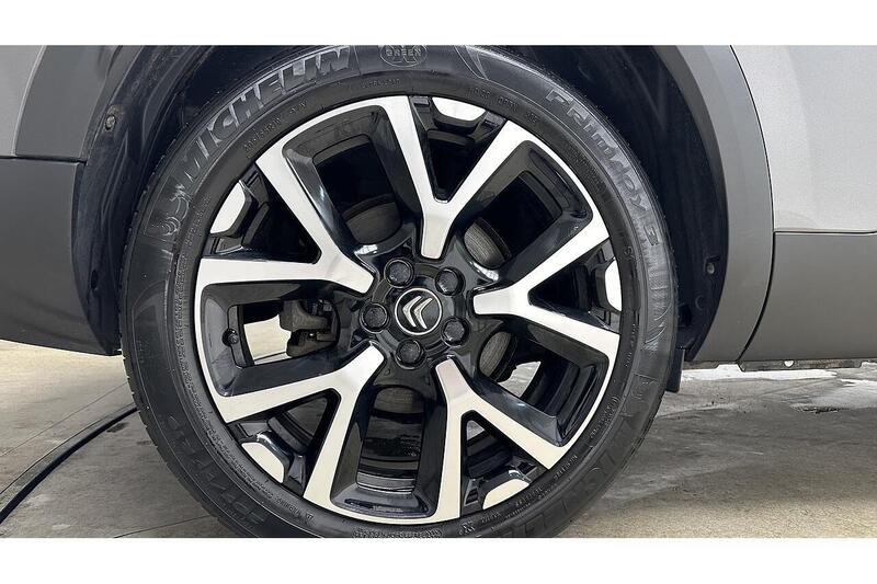 Citroen C5 Aircross PureTech C-Series Edition - U26