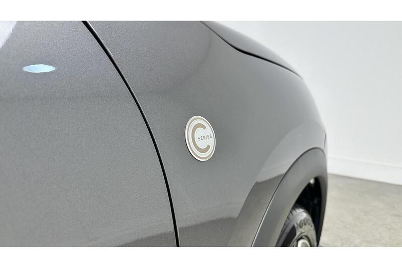 Citroen C5 Aircross PureTech C-Series Edition - U26