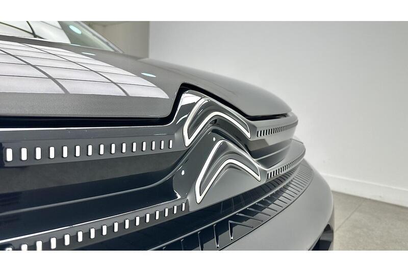 Citroen C5 Aircross PureTech C-Series Edition - U26