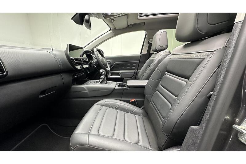 Citroen C5 Aircross PureTech C-Series Edition - U26