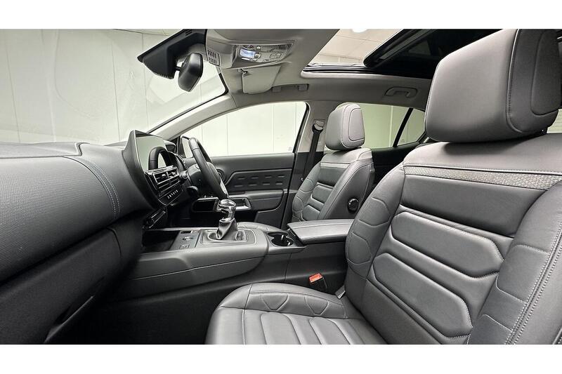 Citroen C5 Aircross PureTech C-Series Edition - U26