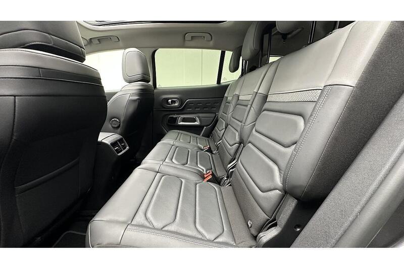 Citroen C5 Aircross PureTech C-Series Edition - U26