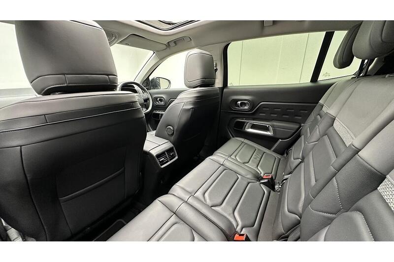 Citroen C5 Aircross PureTech C-Series Edition - U26