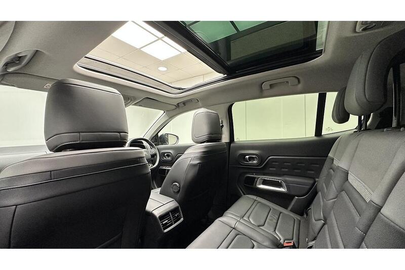 Citroen C5 Aircross PureTech C-Series Edition - U26