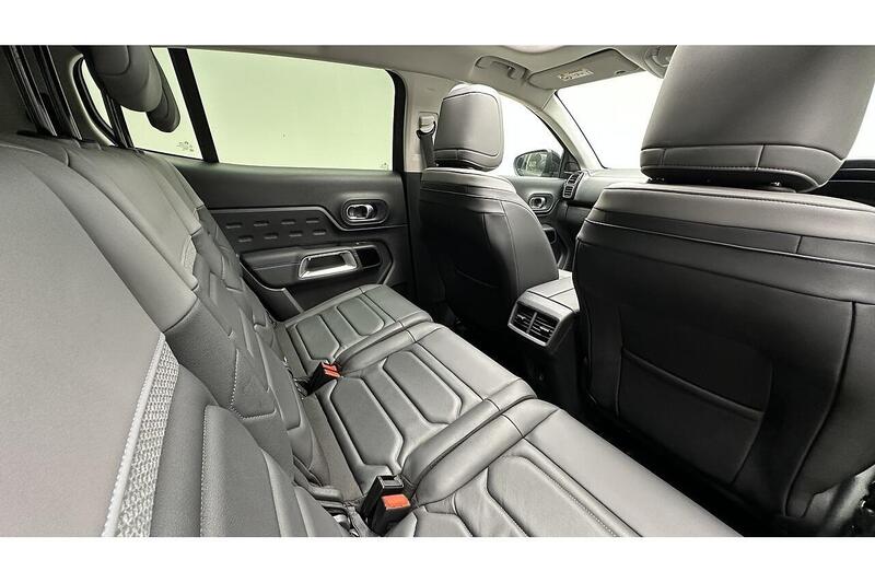 Citroen C5 Aircross PureTech C-Series Edition - U26