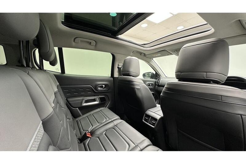 Citroen C5 Aircross PureTech C-Series Edition - U26