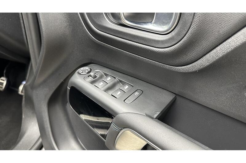 Citroen C5 Aircross PureTech C-Series Edition - U26