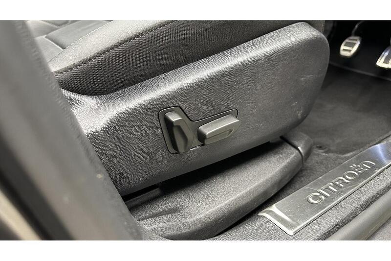 Citroen C5 Aircross PureTech C-Series Edition - U26