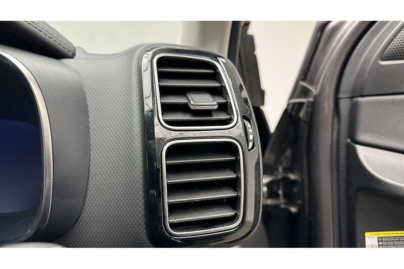 Citroen C5 Aircross PureTech C-Series Edition - U26