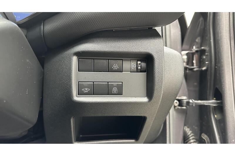 Citroen C5 Aircross PureTech C-Series Edition - U26