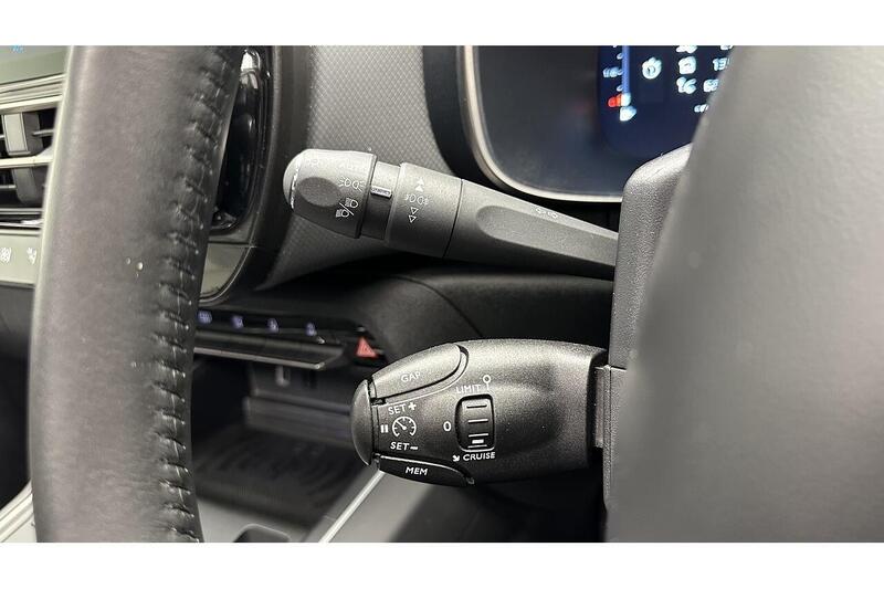 Citroen C5 Aircross PureTech C-Series Edition - U26