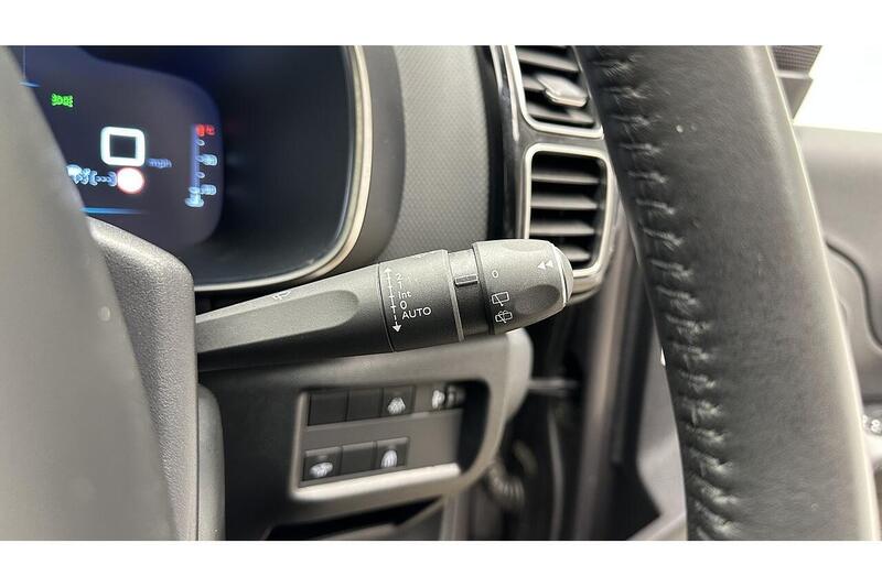 Citroen C5 Aircross PureTech C-Series Edition - U26