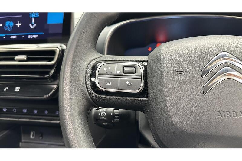 Citroen C5 Aircross PureTech C-Series Edition - U26