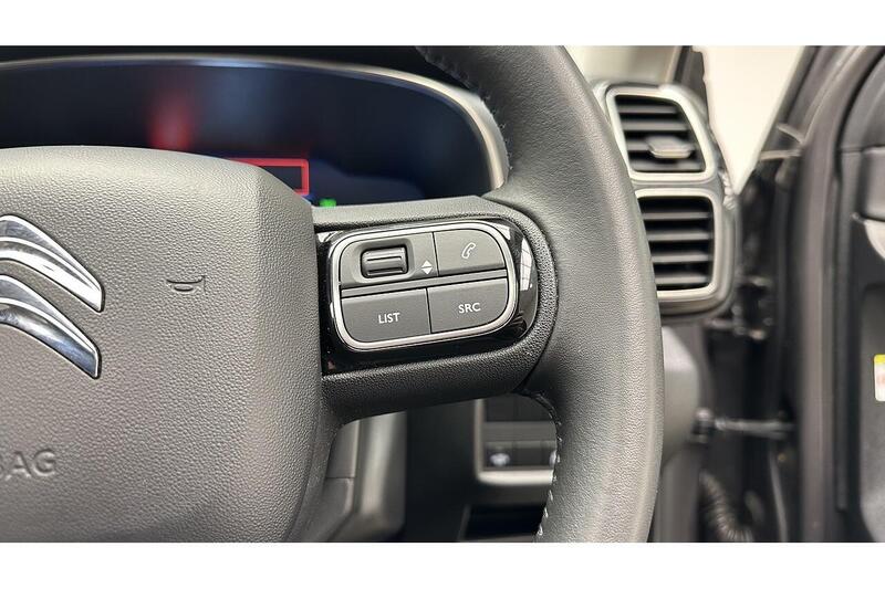 Citroen C5 Aircross PureTech C-Series Edition - U26