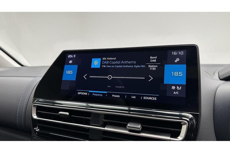 Citroen C5 Aircross PureTech C-Series Edition - U26