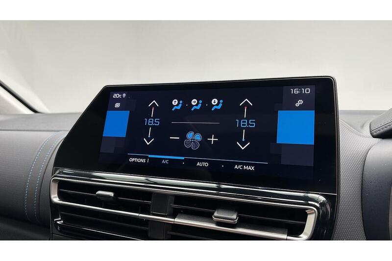 Citroen C5 Aircross PureTech C-Series Edition - U26