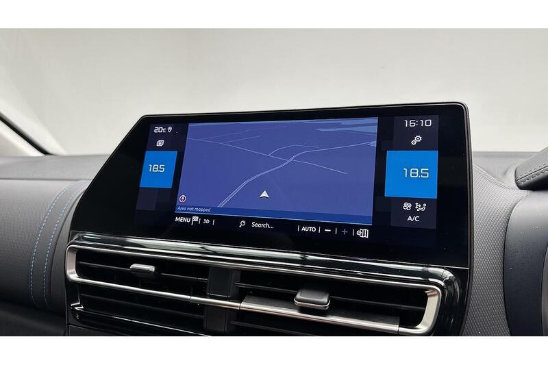 Citroen C5 Aircross PureTech C-Series Edition - U26