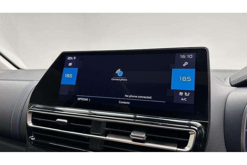 Citroen C5 Aircross PureTech C-Series Edition - U26