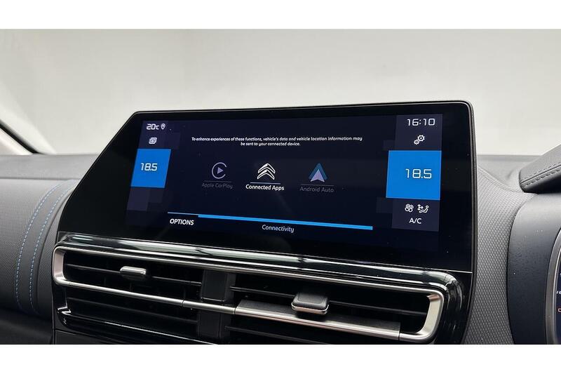 Citroen C5 Aircross PureTech C-Series Edition - U26