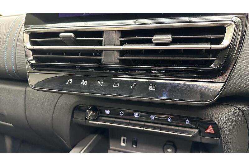 Citroen C5 Aircross PureTech C-Series Edition - U26