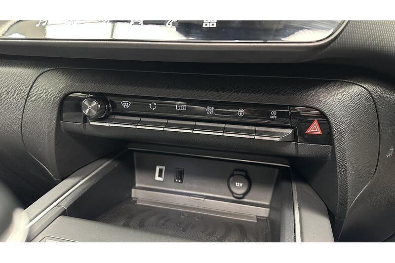 Citroen C5 Aircross PureTech C-Series Edition - U26