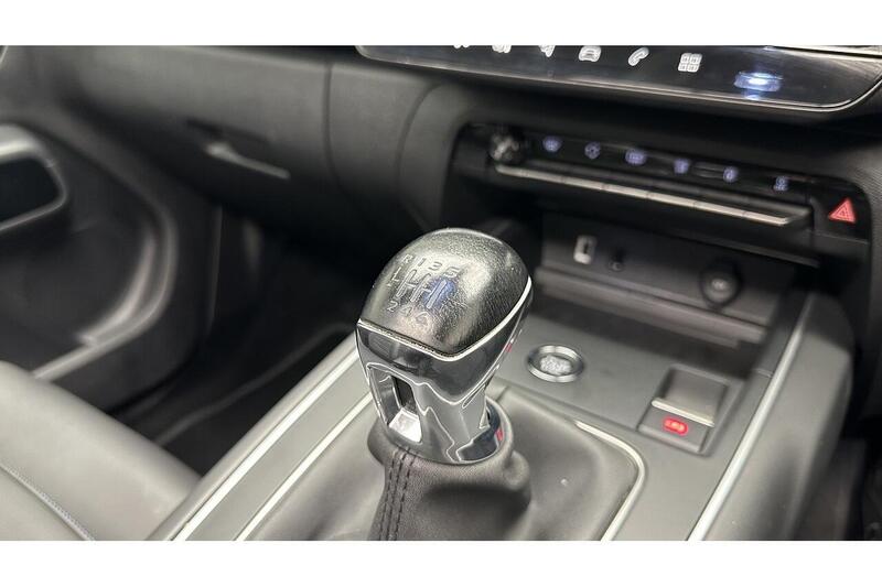 Citroen C5 Aircross PureTech C-Series Edition - U26