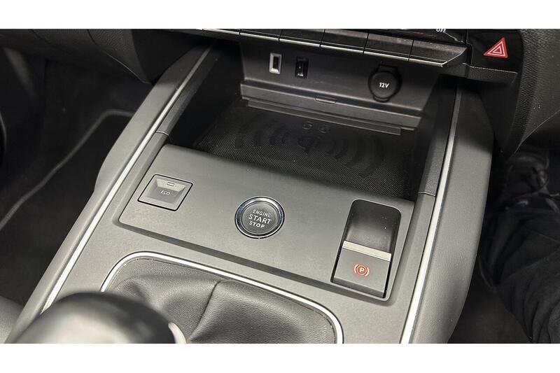 Citroen C5 Aircross PureTech C-Series Edition - U26