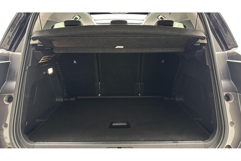 Citroen C5 Aircross PureTech C-Series Edition - U26