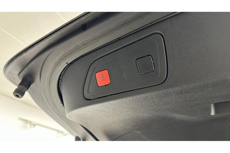 Citroen C5 Aircross PureTech C-Series Edition - U26