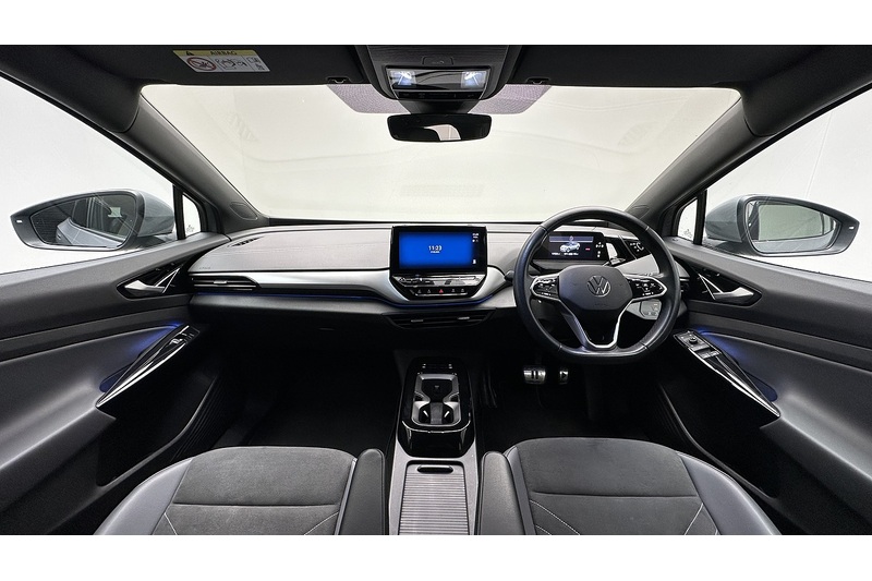 Volkswagen ID.4 Pure Life - U2601