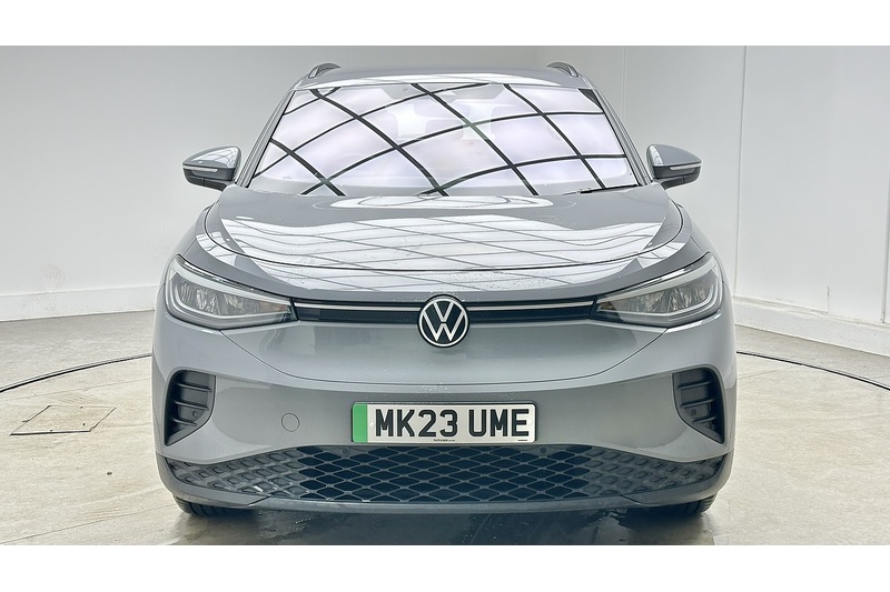 Volkswagen ID.4 Pure Life - U2601