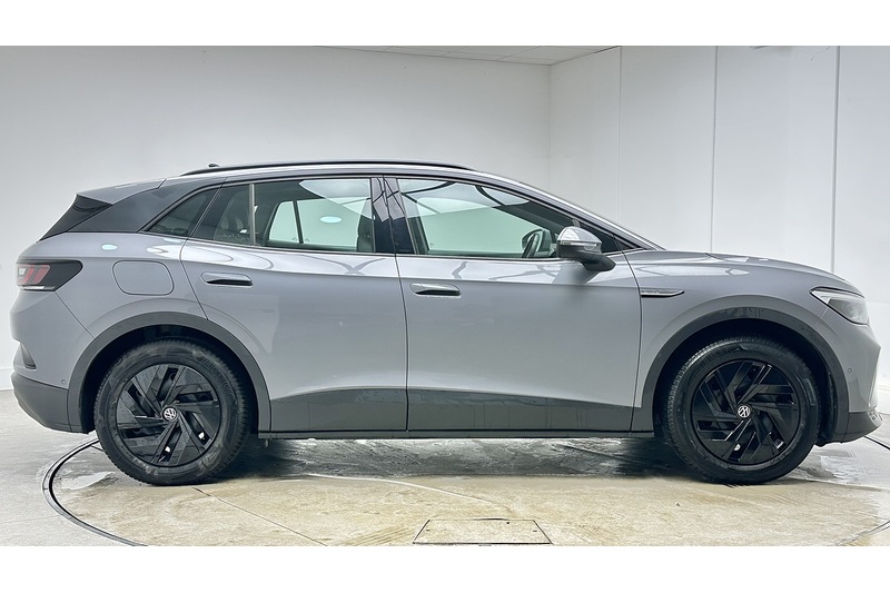 Volkswagen ID.4 Pure Life - U2601