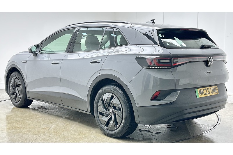 Volkswagen ID.4 Pure Life - U2601