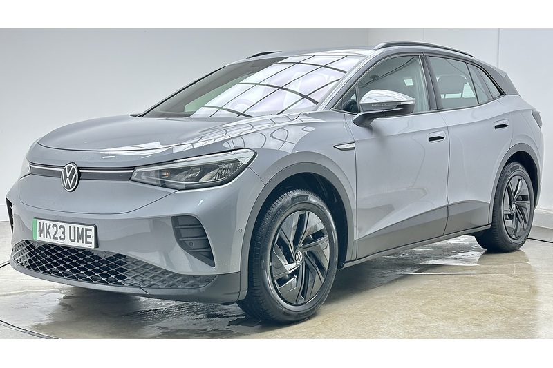 Volkswagen ID.4 Pure Life - U2601
