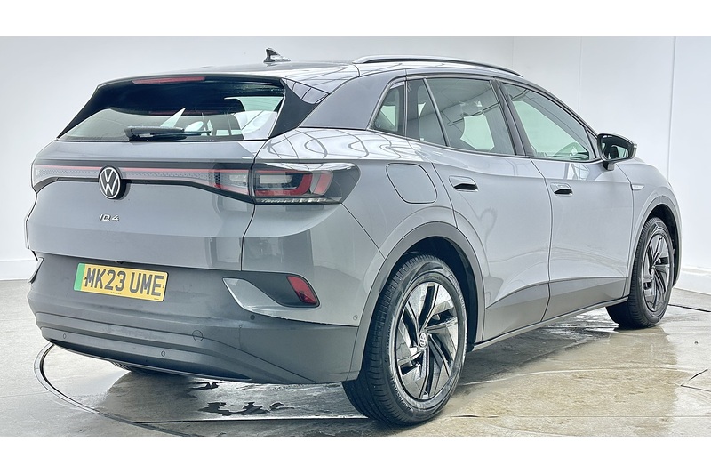 Volkswagen ID.4 Pure Life - U2601