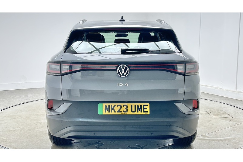 Volkswagen ID.4 Pure Life - U2601