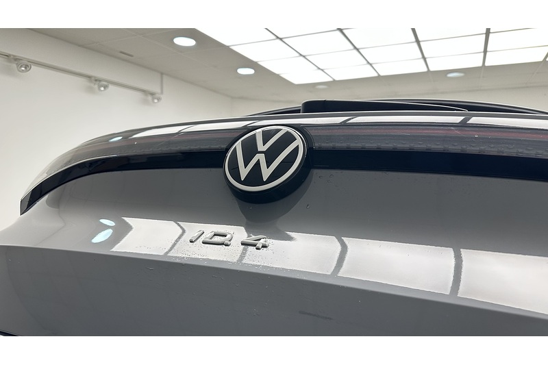 Volkswagen ID.4 Pure Life - U2601