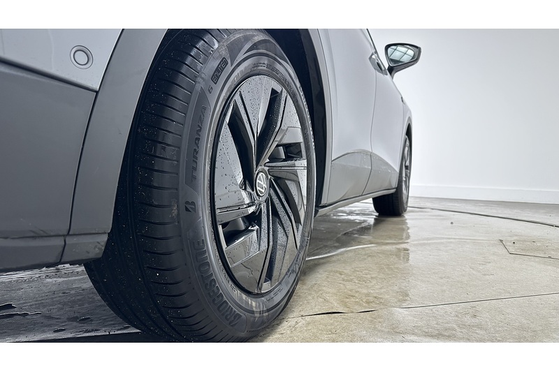 Volkswagen ID.4 Pure Life - U2601