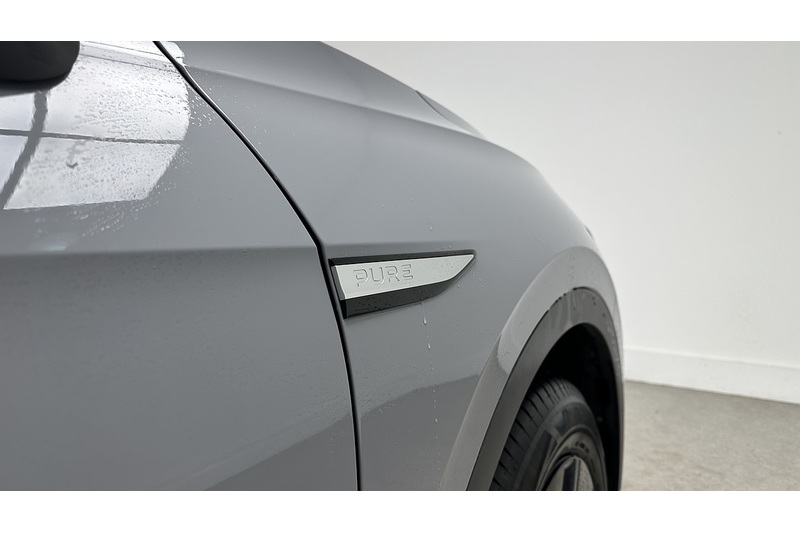 Volkswagen ID.4 Pure Life - U2601