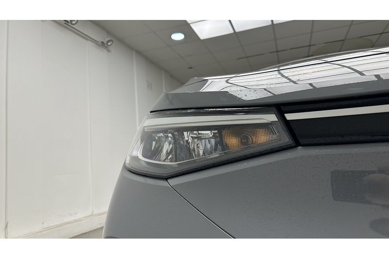 Volkswagen ID.4 Pure Life - U2601