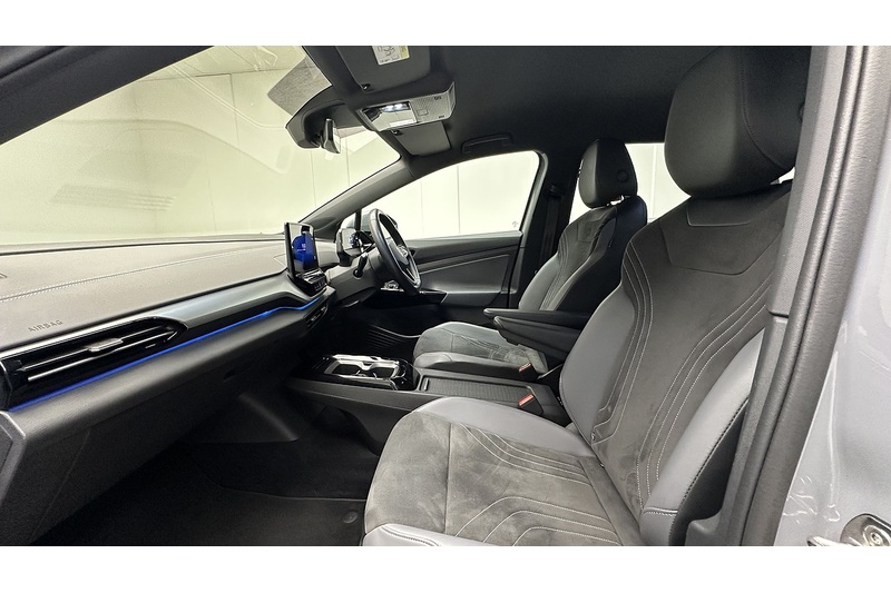 Volkswagen ID.4 Pure Life - U2601