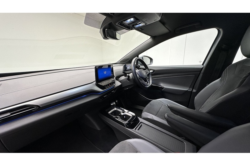 Volkswagen ID.4 Pure Life - U2601