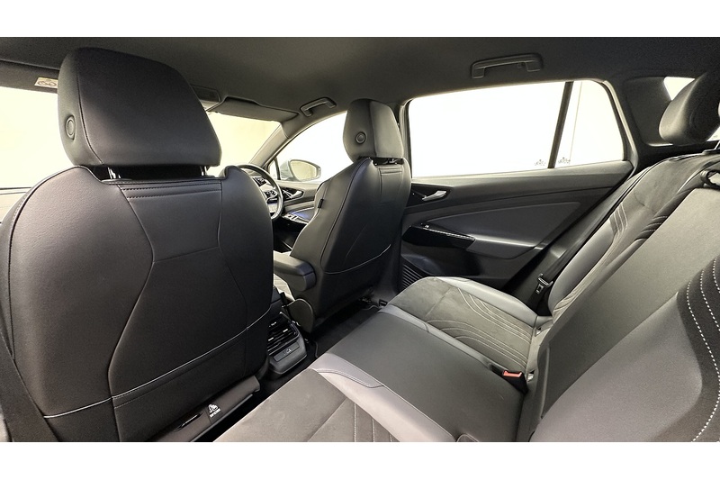 Volkswagen ID.4 Pure Life - U2601