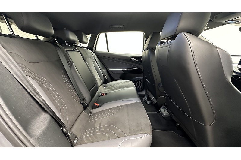 Volkswagen ID.4 Pure Life - U2601