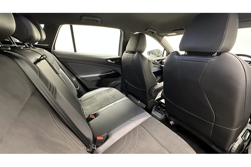 Volkswagen ID.4 Pure Life - U2601