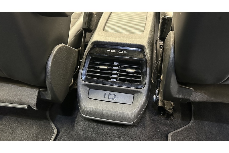 Volkswagen ID.4 Pure Life - U2601