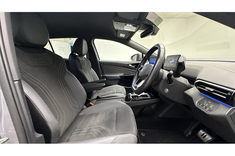 Volkswagen ID.4 Pure Life - U2601
