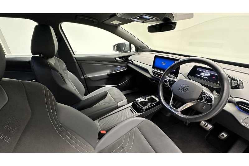 Volkswagen ID.4 Pure Life - U2601
