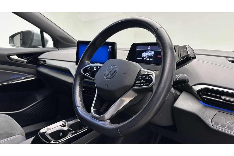 Volkswagen ID.4 Pure Life - U2601