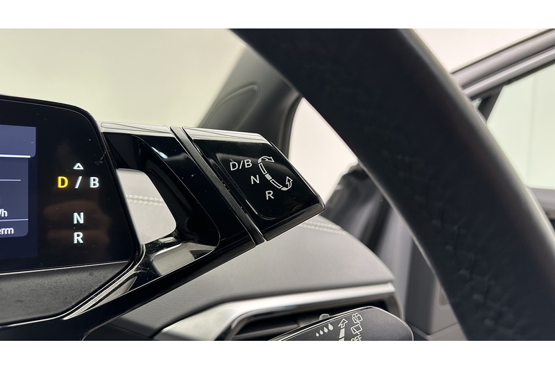 Volkswagen ID.4 Pure Life - U2601
